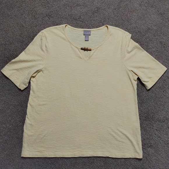 CHICO'S Top - Picture 6 of 7